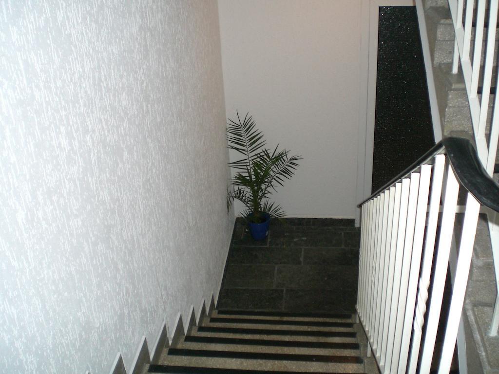 Schoenes Apartment In Essen Quarto foto