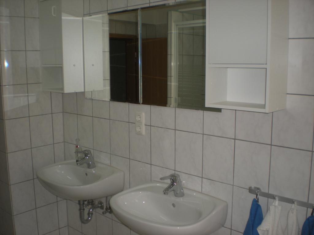 Schoenes Apartment In Essen Quarto foto